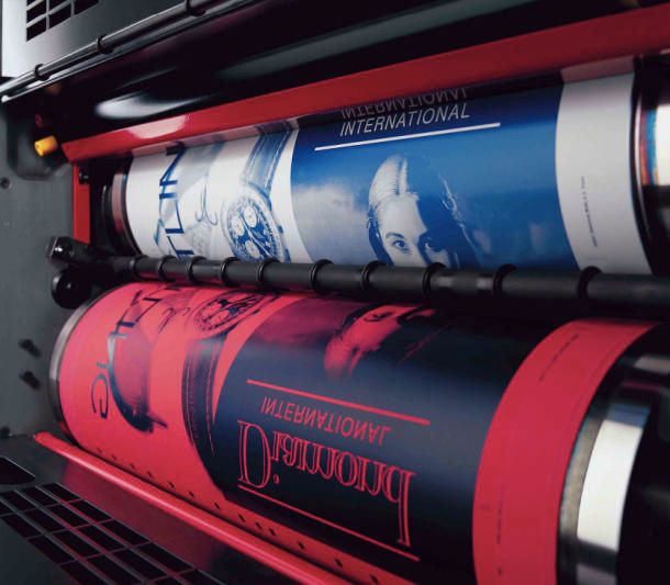 Flyer & Poster Printing